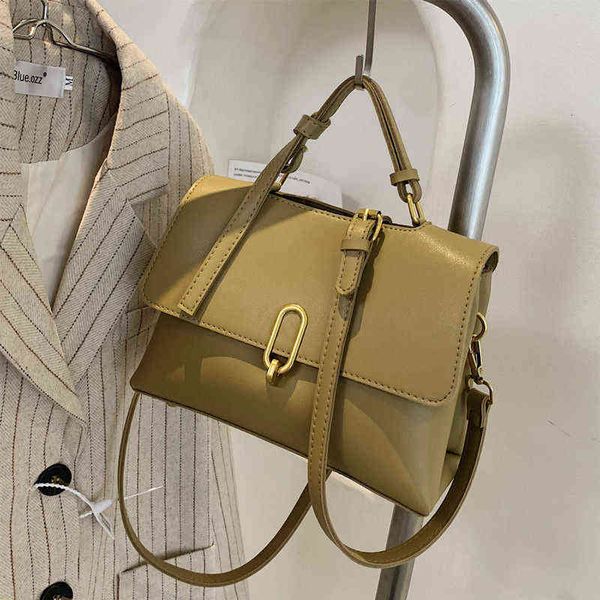 advanced sense of foreign style small bag women's 2021 fashion versatile handbag texture one shoulder menger
advanced sense of foreign style small bag women's 2021 fashion versatile handbag texture one shoulder menger