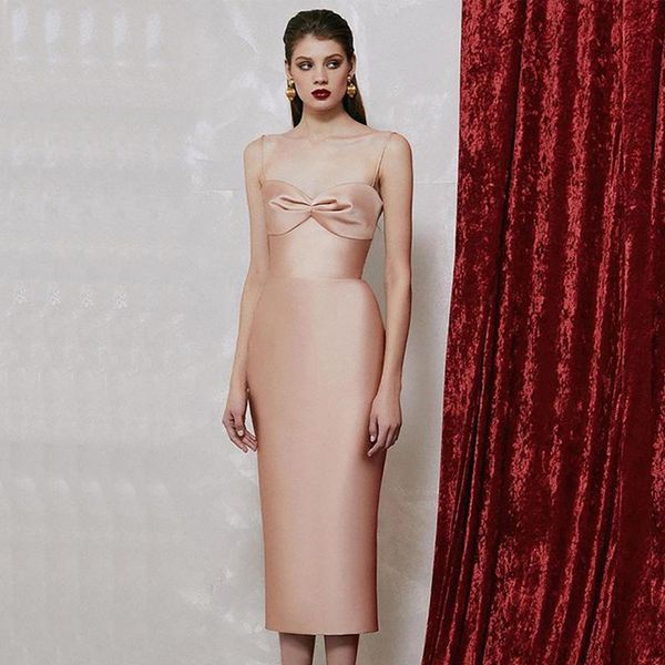 casual dresses wholesale 2021 summer woman's dress pink spaghetti strap strapless club celebrity cocktail party, Black;gray
casual dresses wholesale 2021 summer woman's dress pink spaghetti strap strapless club celebrity cocktail party, Black;gray