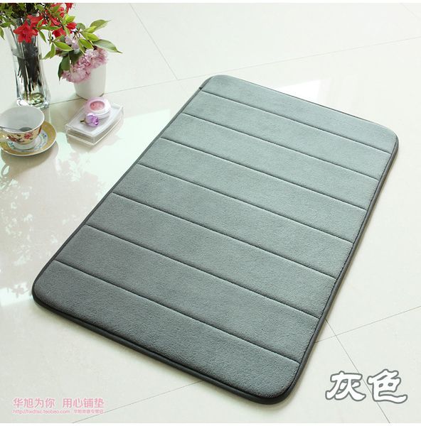 memory cotton absorbent non slip floor mat bathroom doormat kitchen beoom carpet bedside
memory cotton absorbent non slip floor mat bathroom doormat kitchen beoom carpet bedside