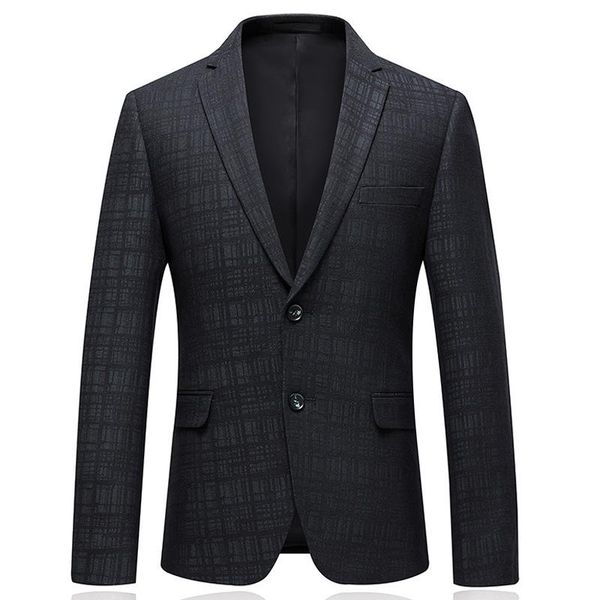 men's suits & blazers 2021 autumn and winter man leisure time man's suit fashion self-cultivation korean single western wear k8118, White;black
men's suits & blazers 2021 autumn and winter man leisure time man's suit fashion self-cultivation korean single western wear k8118, White;black