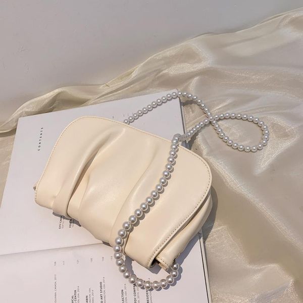 evening bags female bag white shoulder chain pearls ladies messenger luxury designer purse mobile phone
evening bags female bag white shoulder chain pearls ladies messenger luxury designer purse mobile phone