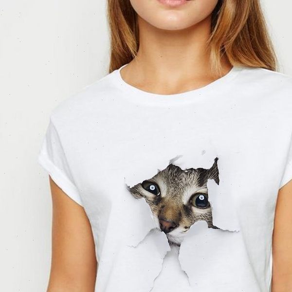 female cute cartoon ropa mujer streetwear grunge tshirt cat funny fashion t shirt ulzzang kawaii casual harajuku women, White
female cute cartoon ropa mujer streetwear grunge tshirt cat funny fashion t shirt ulzzang kawaii casual harajuku women, White