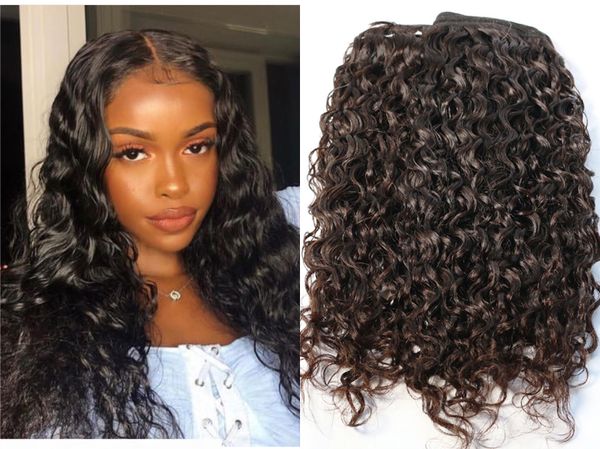 virgin human hair bundles water wave brazilian hair weaves unprocessed 8-30inch wefts indian peruvian malaysian human hair extensions, Black;brown
virgin human hair bundles water wave brazilian hair weaves unprocessed 8-30inch wefts indian peruvian malaysian human hair extensions, Black;brown