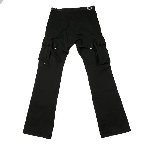 mens pants cargo vujade flare street pocket flare overalls ribbon high fashion fitness casual travis pants micro pants ecqin, Black
mens pants cargo vujade flare street pocket flare overalls ribbon high fashion fitness casual travis pants micro pants ecqin, Black
