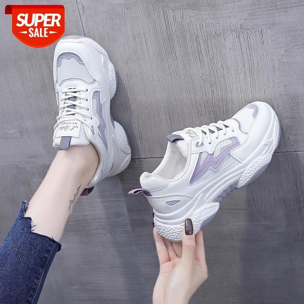 women canvas shoes mesh chunky sneakers lace-up ladies casual sneakers vulcanized shoes autumn comfortable walking female #bt8b
women canvas shoes mesh chunky sneakers lace-up ladies casual sneakers vulcanized shoes autumn comfortable walking female #bt8b