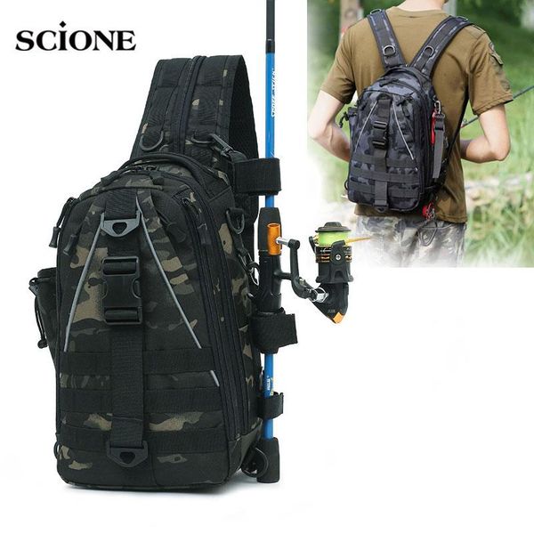 fishing accessories men chest bag camping backpack military tactical army shoulder sling bags travel molle outdoor hiking sports xa839wa
fishing accessories men chest bag camping backpack military tactical army shoulder sling bags travel molle outdoor hiking sports xa839wa