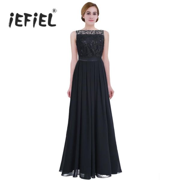 casual dresses elegant women's vestidos dress ladies embroidered chiffon evening party long prom gown for first communion, Black;gray
casual dresses elegant women's vestidos dress ladies embroidered chiffon evening party long prom gown for first communion, Black;gray