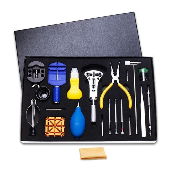 repair tools & kits watch tool set, disassembly, and battery kit