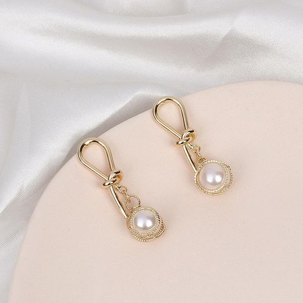 dangle & chandelier pearl pendant hook hoop geometric long earrings for women 2021 earings boucle oreille femme earring fashion jewelry, Silver
dangle & chandelier pearl pendant hook hoop geometric long earrings for women 2021 earings boucle oreille femme earring fashion jewelry, Silver