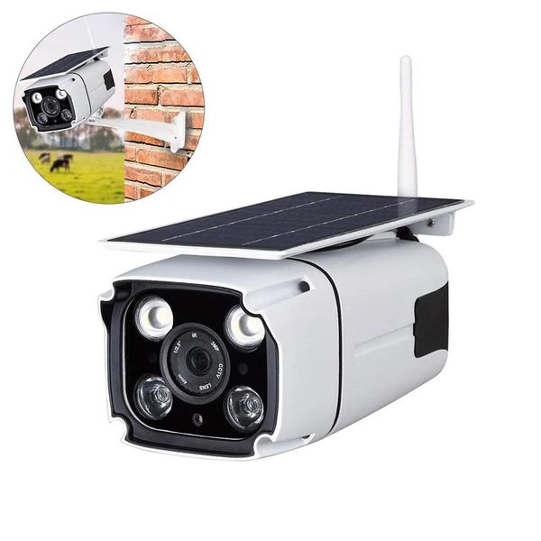 ip67 1080p hd solar powered wireless wifi ip surveillance camera night vision outdoor
ip67 1080p hd solar powered wireless wifi ip surveillance camera night vision outdoor