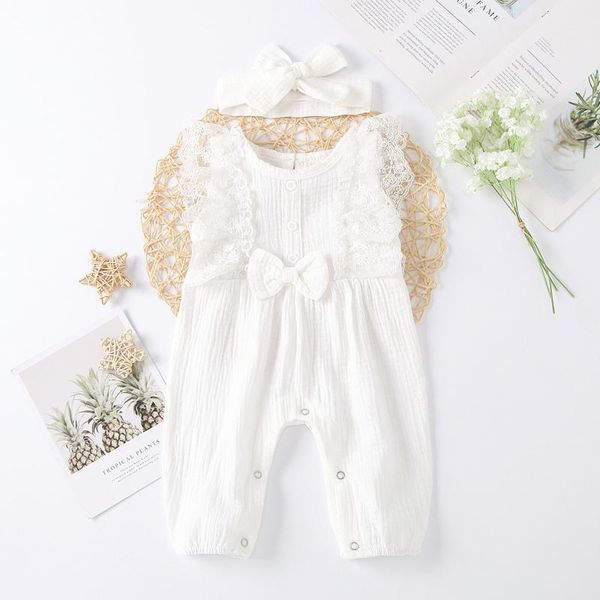 jumpsuits born fashion 2021jumpsuit infant baby girl summer cotton linen sleeveless bowknot romper lace bow solid color one piece, Blue
jumpsuits born fashion 2021jumpsuit infant baby girl summer cotton linen sleeveless bowknot romper lace bow solid color one piece, Blue