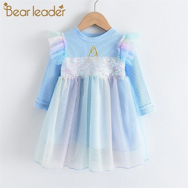 bear leader sequins girls dress kids girl party dresses mesh children clothing vestidos spring clothes princess dress for girls 210303, Red;yellow
bear leader sequins girls dress kids girl party dresses mesh children clothing vestidos spring clothes princess dress for girls 210303, Red;yellow
