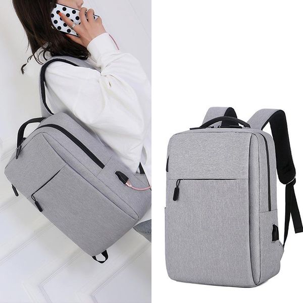 2021 new lapusb charging backpack school bag rucksack men backbag travel daypacks male leisure backpack women gril
2021 new lapusb charging backpack school bag rucksack men backbag travel daypacks male leisure backpack women gril