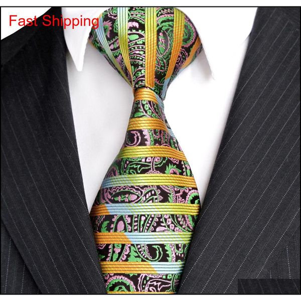 trendy f14 multicolor stripes paisley green yellow blue mens ties necktie 100% silk jacquard woven tie sets qylwtc mj_fashion, Blue;purple
trendy f14 multicolor stripes paisley green yellow blue mens ties necktie 100% silk jacquard woven tie sets qylwtc mj_fashion, Blue;purple