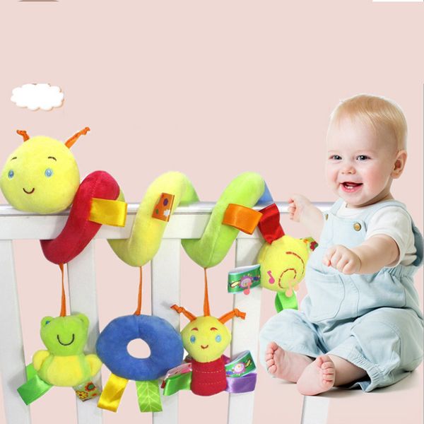 bed stroller toy rattles crib car seat spiral baby toy for for newborns car seat hanging bell rattle toy for gift
bed stroller toy rattles crib car seat spiral baby toy for for newborns car seat hanging bell rattle toy for gift