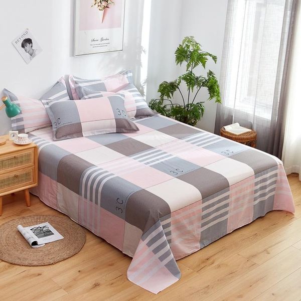 sheets & sets 100% cotton elastic bed sheet plaid removable household protector no fade shrink washable durable linens for bedroom
sheets & sets 100% cotton elastic bed sheet plaid removable household protector no fade shrink washable durable linens for bedroom