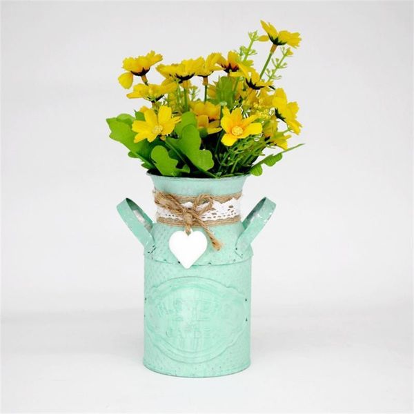 vases simple and creative iron art vase home decoration ornaments crafts flower pot christmas gifts
vases simple and creative iron art vase home decoration ornaments crafts flower pot christmas gifts