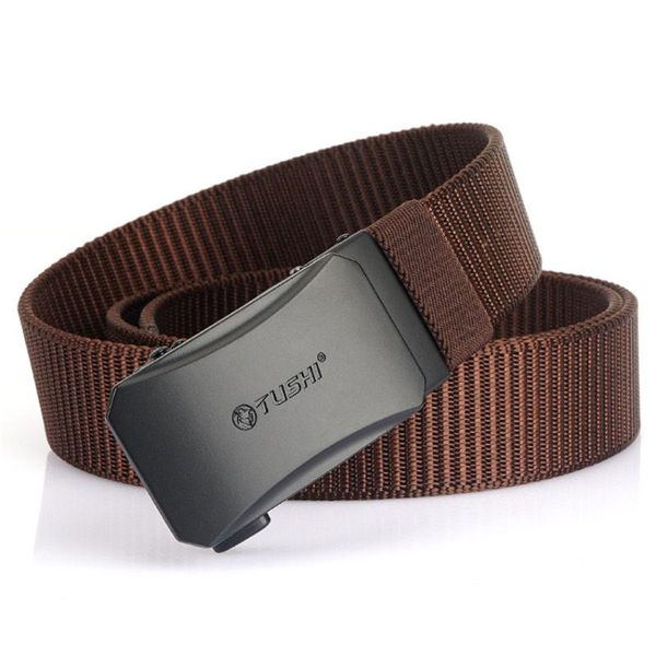 waist support triple infinity men's tactical belt quick release metal automatic buckle comfortable nylon military male sports accessori, Black;gray
waist support triple infinity men's tactical belt quick release metal automatic buckle comfortable nylon military male sports accessori, Black;gray