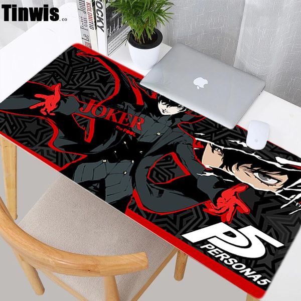 mouse pads & wrist rests p5 mause pad for computer mats xxl gaming accessories anime kit gamer wireless carpet table extended mat rug
mouse pads & wrist rests p5 mause pad for computer mats xxl gaming accessories anime kit gamer wireless carpet table extended mat rug