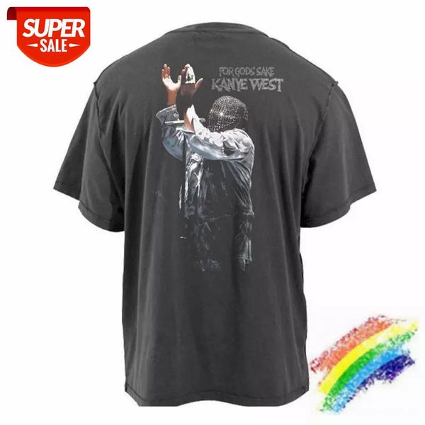 vintage kanye west sunday service t shirts men women 1:1 wash make old oversized tees t-shirts #zp6a, White;black
vintage kanye west sunday service t shirts men women 1:1 wash make old oversized tees t-shirts #zp6a, White;black