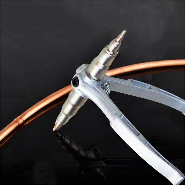 pipe tube expander st-22 expansion expanding tool air conditioner copper swaging tool repair refrigerant manual install maintain
pipe tube expander st-22 expansion expanding tool air conditioner copper swaging tool repair refrigerant manual install maintain