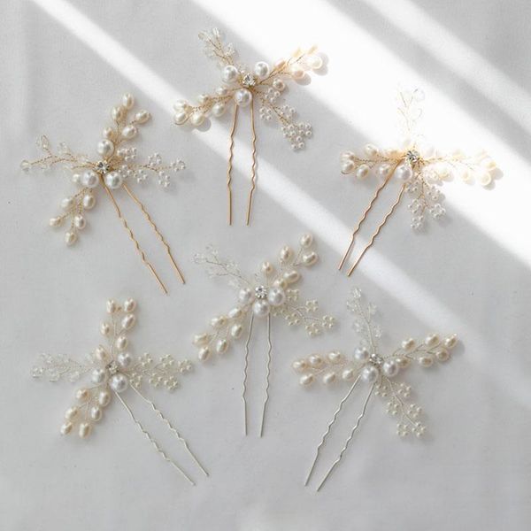 hair clips & barrettes slbridal handmade freshwater pearls bridal pins wedding stickers accessories bridesmaids women jewelry, Golden;silver
hair clips & barrettes slbridal handmade freshwater pearls bridal pins wedding stickers accessories bridesmaids women jewelry, Golden;silver