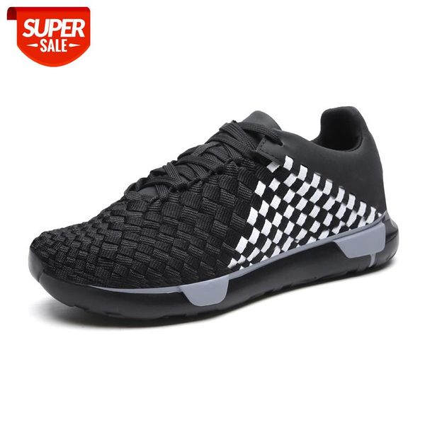 men's shoes fashion summer men woven mesh sneakers breathable sneakers comfortable casual walking checkered flats shoes #rb1x
men's shoes fashion summer men woven mesh sneakers breathable sneakers comfortable casual walking checkered flats shoes #rb1x