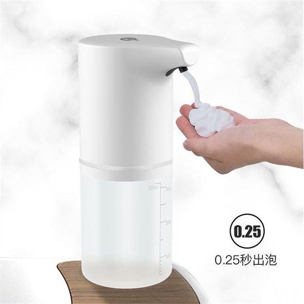 liquid soap dispenser usb charge automatic induction foam auto 0.25s sensor touchless hand washer bathroom
liquid soap dispenser usb charge automatic induction foam auto 0.25s sensor touchless hand washer bathroom