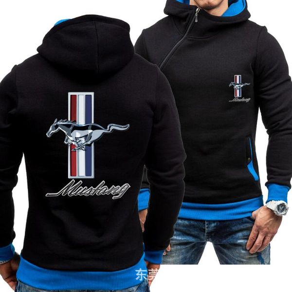 men's hoodies & sweatshirts for mustang logo print casual hiphop harajuku long sleeve fleece warm hooded mens zipper jacket j, Black
men's hoodies & sweatshirts for mustang logo print casual hiphop harajuku long sleeve fleece warm hooded mens zipper jacket j, Black