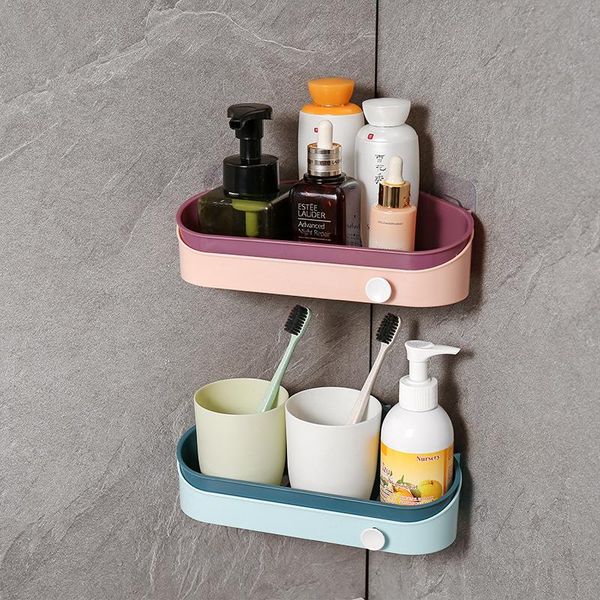 bathroom storage & organization wall mounted shelves racks organizer shower creative drain shelf hanging seamless adhesive rack
bathroom storage & organization wall mounted shelves racks organizer shower creative drain shelf hanging seamless adhesive rack