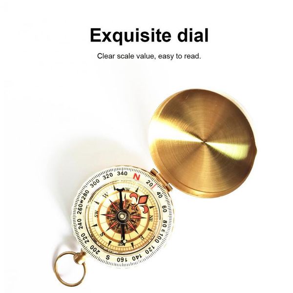 2021 g50 pocket watch retro flip compass outdoor mountaineering multifunctional luminous compass with cover all
2021 g50 pocket watch retro flip compass outdoor mountaineering multifunctional luminous compass with cover all