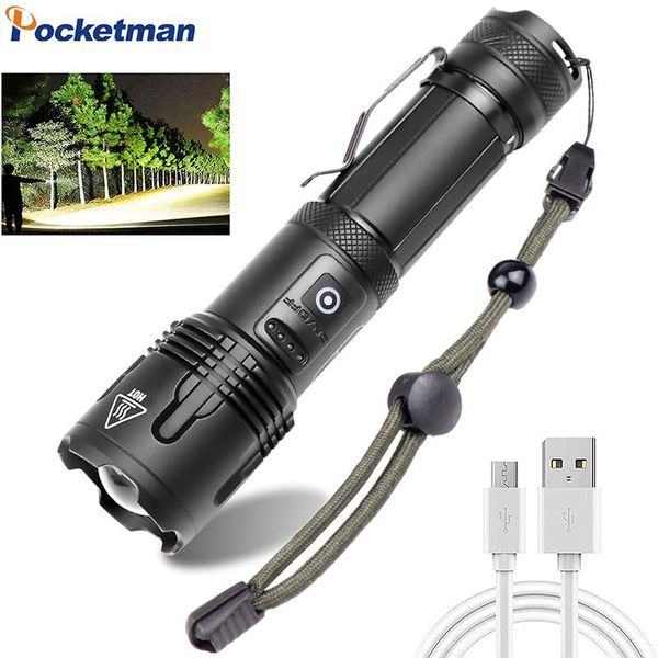 flashlights torches xhp70 led usb rechargeable hand light zoomable power display tactical torch xhp50
flashlights torches xhp70 led usb rechargeable hand light zoomable power display tactical torch xhp50
