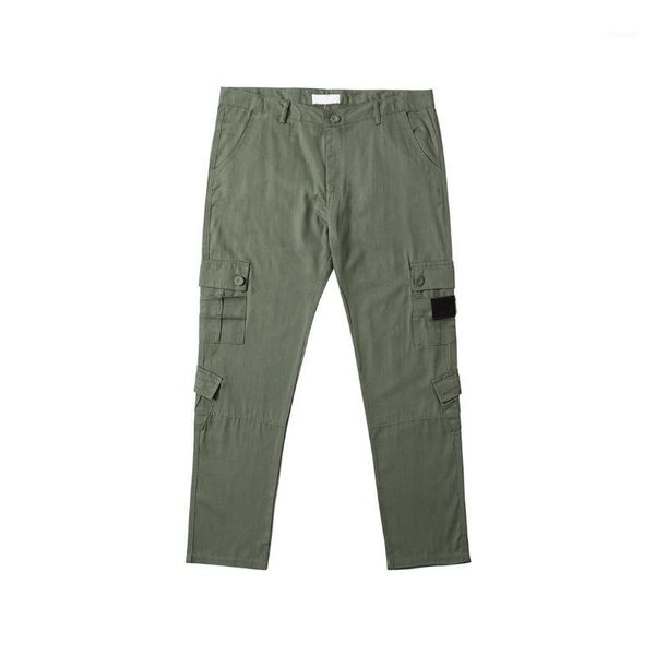 men's pants 2021 spring and summer outdoor tooling style multi-pocket straight casual pure cotton, Black
men's pants 2021 spring and summer outdoor tooling style multi-pocket straight casual pure cotton, Black