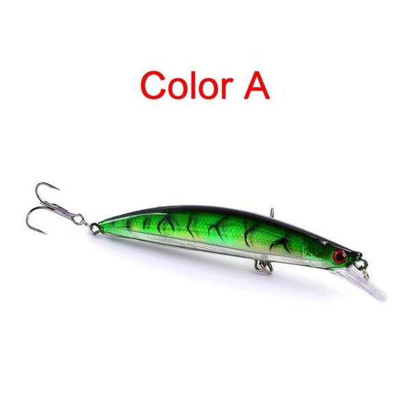 new plastic minnow laser fishing bait 11.5cm 14g 5colors 4# hooks 3d eyes artificial l jllanz ladyshome
new plastic minnow laser fishing bait 11.5cm 14g 5colors 4# hooks 3d eyes artificial l jllanz ladyshome