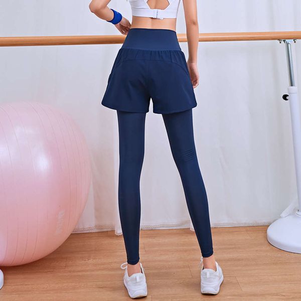 and waist autumn women's winter high jogging stretch pants thin fast dry anti light fitness vacation two new yoga clothes, Black;white
and waist autumn women's winter high jogging stretch pants thin fast dry anti light fitness vacation two new yoga clothes, Black;white