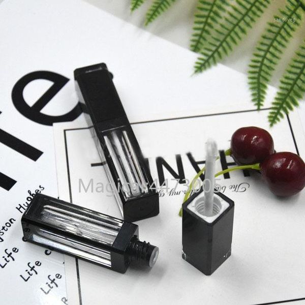 storage bottles & jars 10/30/50pcs 4ml empty square black lip gloss bottle,diy portable clear glaze tube,cosmetics makeup lipgloss shell pac
storage bottles & jars 10/30/50pcs 4ml empty square black lip gloss bottle,diy portable clear glaze tube,cosmetics makeup lipgloss shell pac