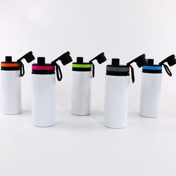diy sublimation blanks white water bottle mug cups singer layer aluminum tumblers drinking cup with lids 5 colors 600ml 20oz
diy sublimation blanks white water bottle mug cups singer layer aluminum tumblers drinking cup with lids 5 colors 600ml 20oz