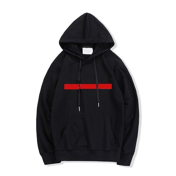 men designer sweaters hoodie long sleeve fashion autumn spring luxury clothing letter embroidery pullover sweater coat, Black
men designer sweaters hoodie long sleeve fashion autumn spring luxury clothing letter embroidery pullover sweater coat, Black