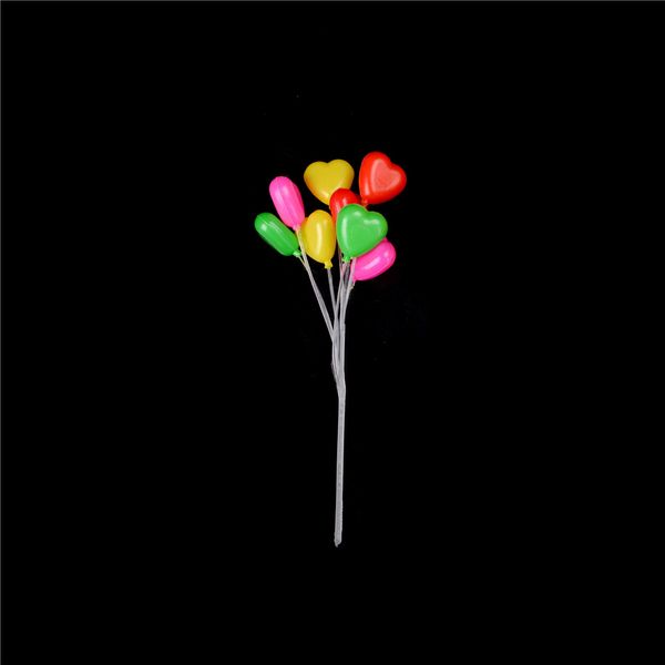 1pcs mini miniature heart shape balloon plant fairy dollhouse decor garden ornament figurines
1pcs mini miniature heart shape balloon plant fairy dollhouse decor garden ornament figurines
