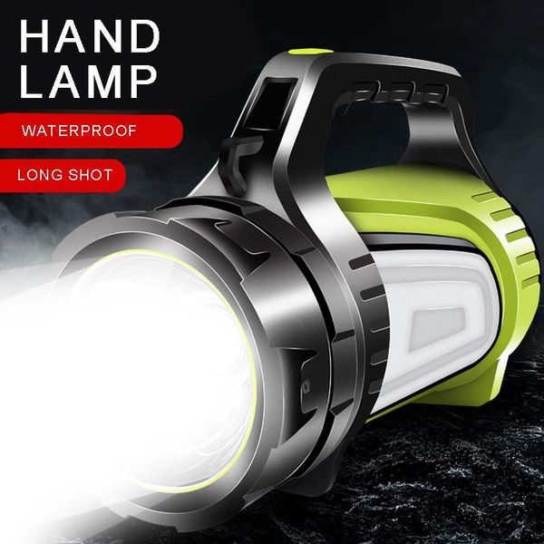 portable lanterns mayitr super bright led worklight searchlight waterproof usb rechargeable handheld for hiking/camping/sailing/hunting
portable lanterns mayitr super bright led worklight searchlight waterproof usb rechargeable handheld for hiking/camping/sailing/hunting