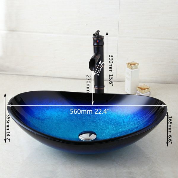 bathroom sink faucets blue unit cloakroom wash basin bowl & orb mixer tap tempered glass df3j
bathroom sink faucets blue unit cloakroom wash basin bowl & orb mixer tap tempered glass df3j