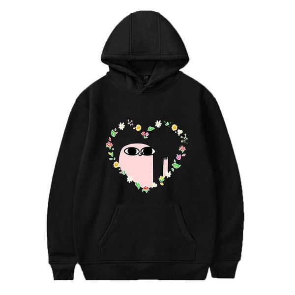 men's hoodies & sweatshirts fashion desgn arrival ketnipz 3d print hoodie sweatshirt trend style polyester material casual pullovers, Black
men's hoodies & sweatshirts fashion desgn arrival ketnipz 3d print hoodie sweatshirt trend style polyester material casual pullovers, Black