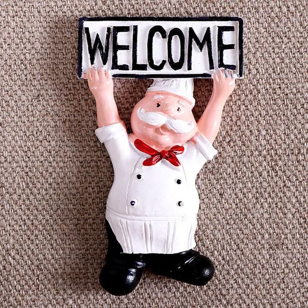 fridge magnets 3d resin gift magnet crafts cute room chef cook wall portable home travel souvenir accessories kitchen decoration mini
fridge magnets 3d resin gift magnet crafts cute room chef cook wall portable home travel souvenir accessories kitchen decoration mini