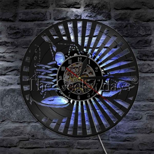 wall lamps decorative led lighting shoes design vinyl record nightlight clock modern art decor
wall lamps decorative led lighting shoes design vinyl record nightlight clock modern art decor
