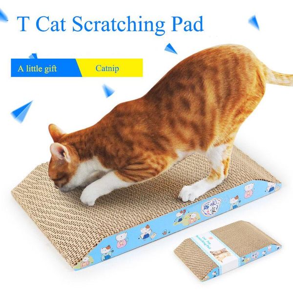 cat furniture & scratchers smartpet corrugated scratcher board pad for grinding nail trainingtoy mat fun with t type scatch
cat furniture & scratchers smartpet corrugated scratcher board pad for grinding nail trainingtoy mat fun with t type scatch