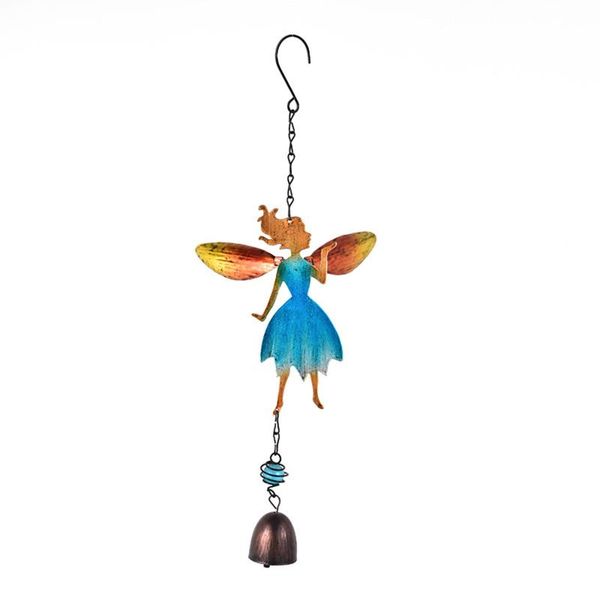 decorative objects & figurines rainbow crystal angel wind bell chakra suncatcher car charm pendant wall window door hanging ornaments j2y
decorative objects & figurines rainbow crystal angel wind bell chakra suncatcher car charm pendant wall window door hanging ornaments j2y