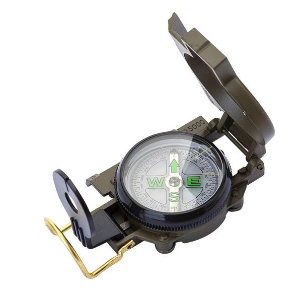 mini military lensatic watch pocket compass magnifier army green for camping hunting marching, wholesale hm351 129 w2
mini military lensatic watch pocket compass magnifier army green for camping hunting marching, wholesale hm351 129 w2