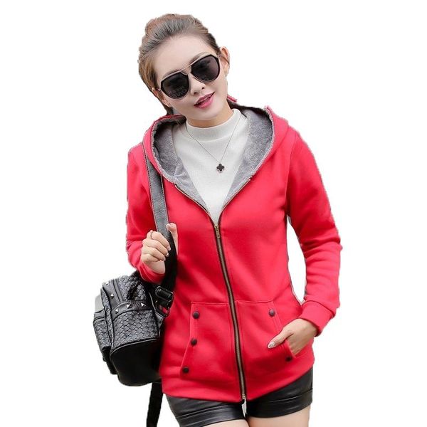 women's hoodies & sweatshirts zip up hoodie plus size women clothing oversized korean fashion sweatshirt long sleeve winter black femin
women's hoodies & sweatshirts zip up hoodie plus size women clothing oversized korean fashion sweatshirt long sleeve winter black femin