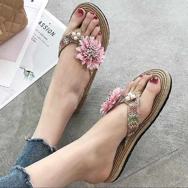 women sandals flat casual beach ladies sandals women female light outdoor walking slippers fashion women's, Black
women sandals flat casual beach ladies sandals women female light outdoor walking slippers fashion women's, Black