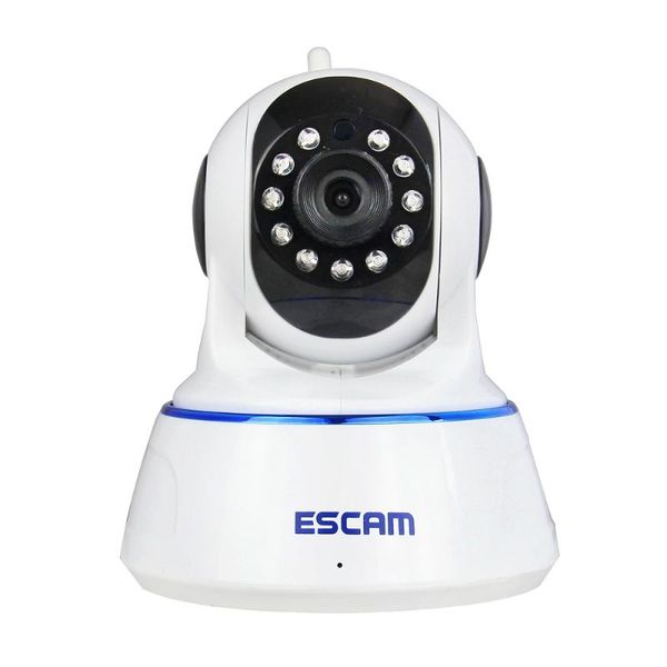 cameras escam qf002 ip camera hd 720p wifi night vision p2p 1mp indoor infrared security surveillance cctv mini wireless
cameras escam qf002 ip camera hd 720p wifi night vision p2p 1mp indoor infrared security surveillance cctv mini wireless
